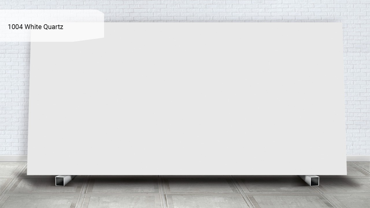 AVANT QUARTZ 1004 White Quartz 2 AVANT QUARTZ 1004 White Quartz - obrazek 2