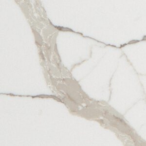 AVANT QUARTZ 7400 Calacatta Dauphine