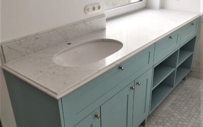 TECHNISTONE Mystery White