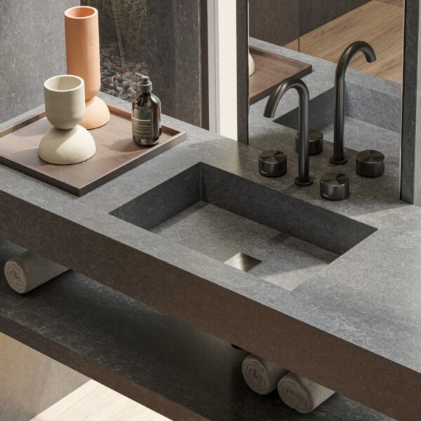SILESTONE Raw G - obrazek 6