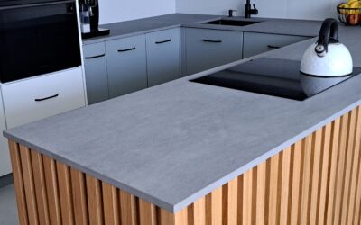 LAMINAM Pietra Di Savoia Grigia