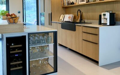 SILESTONE Cincel Grey