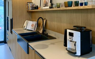 SILESTONE Cincel Grey