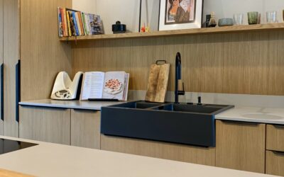 SILESTONE Cincel Grey