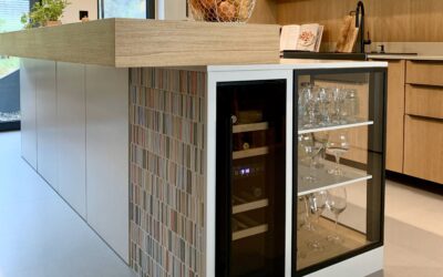 SILESTONE Cincel Grey