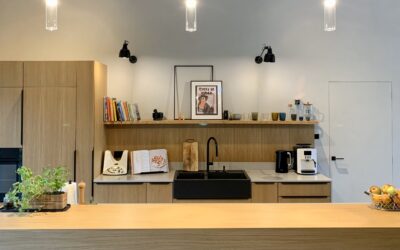 SILESTONE Cincel Grey