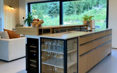 SILESTONE Cincel Grey