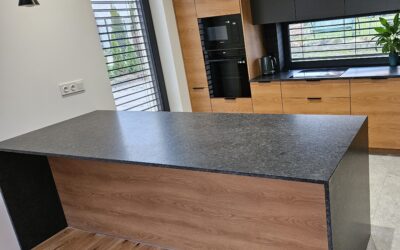 GRANIT Nero Angola