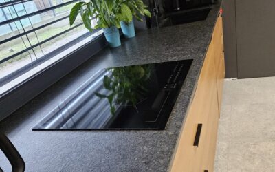 GRANIT Nero Angola