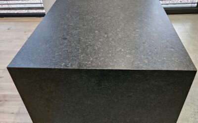 GRANIT Nero Angola