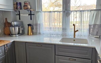 SILESTONE Et. Calacatta Gold