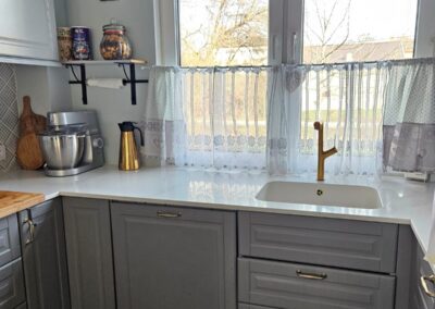 SILESTONE Et. Calacatta Gold