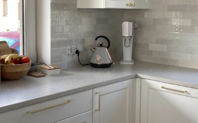 TECHNISTONE Noble Quartzite