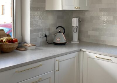 TECHNISTONE Noble Quartzite