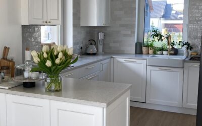 TECHNISTONE Noble Quartzite