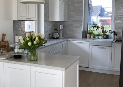TECHNISTONE Noble Quartzite