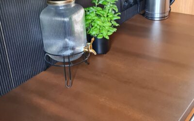 INALCO Korten Corten
