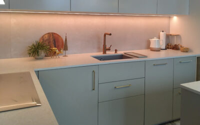 TECHNISTONE Noble Quartzite