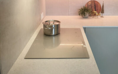 TECHNISTONE Noble Quartzite