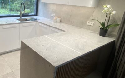 GRANIT Kashmir Silver