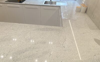 GRANIT Kashmir Silver