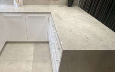 GRANIT Kashmir Silver