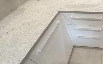 GRANIT Kashmir Silver
