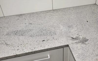 GRANIT Kashmir Silver
